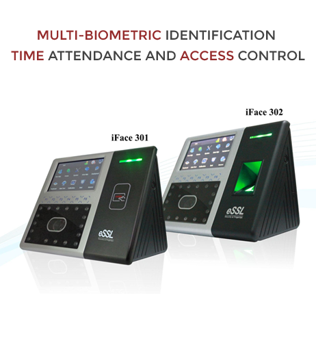 Multi-Biometric